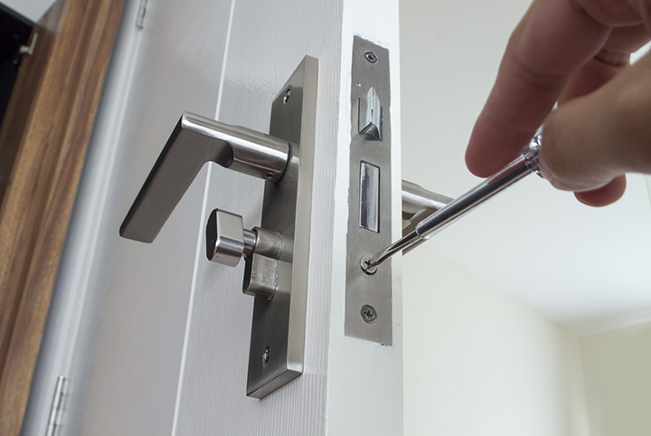 Our local locksmiths are able to repair and install door locks for properties in Lytham St Annes and the local area.